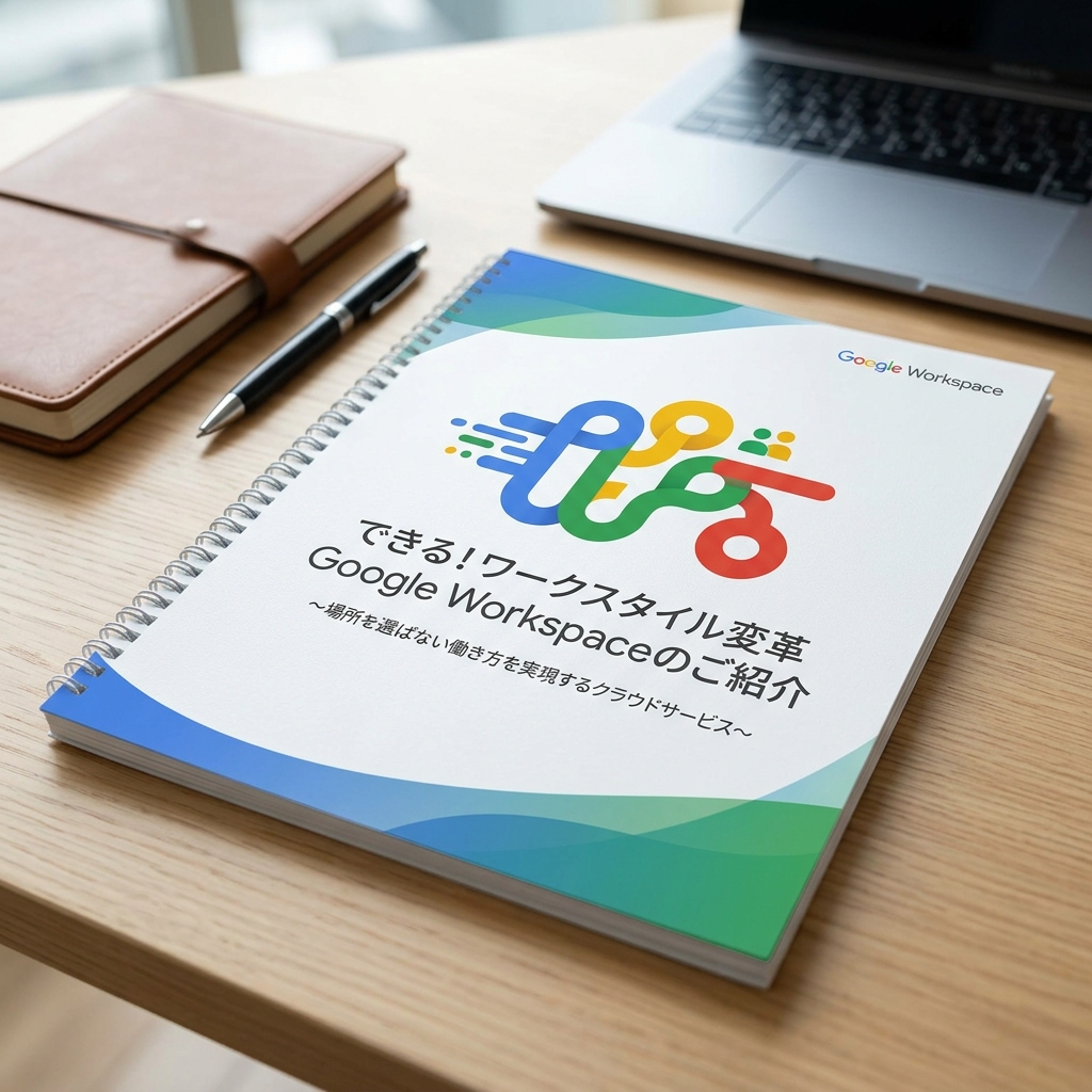 特別解説資料表紙イメージ